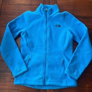 North Face Blue Women’s Size Small Jacket